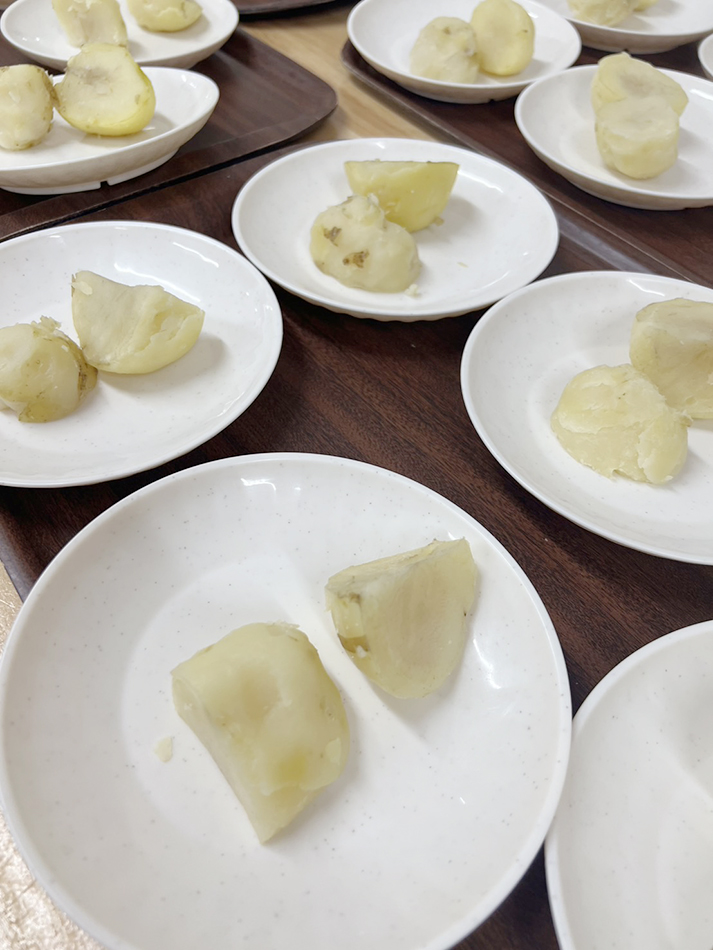 ローソン参上！