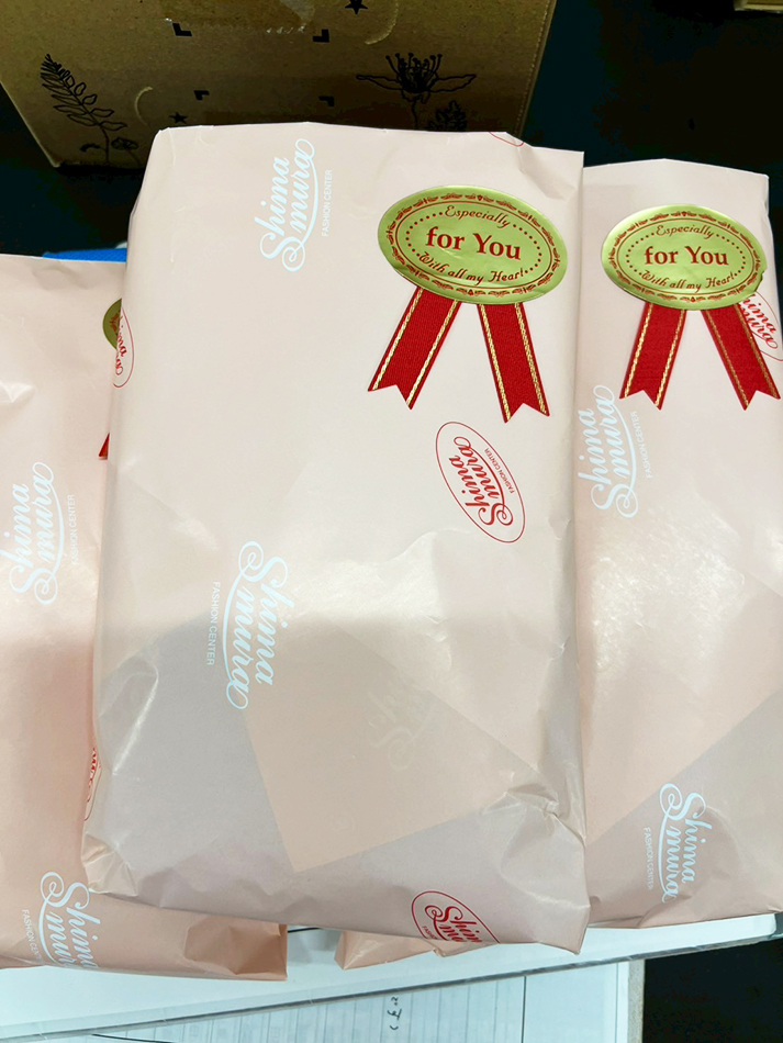 いろはに、ふっかちゃんが来ました!