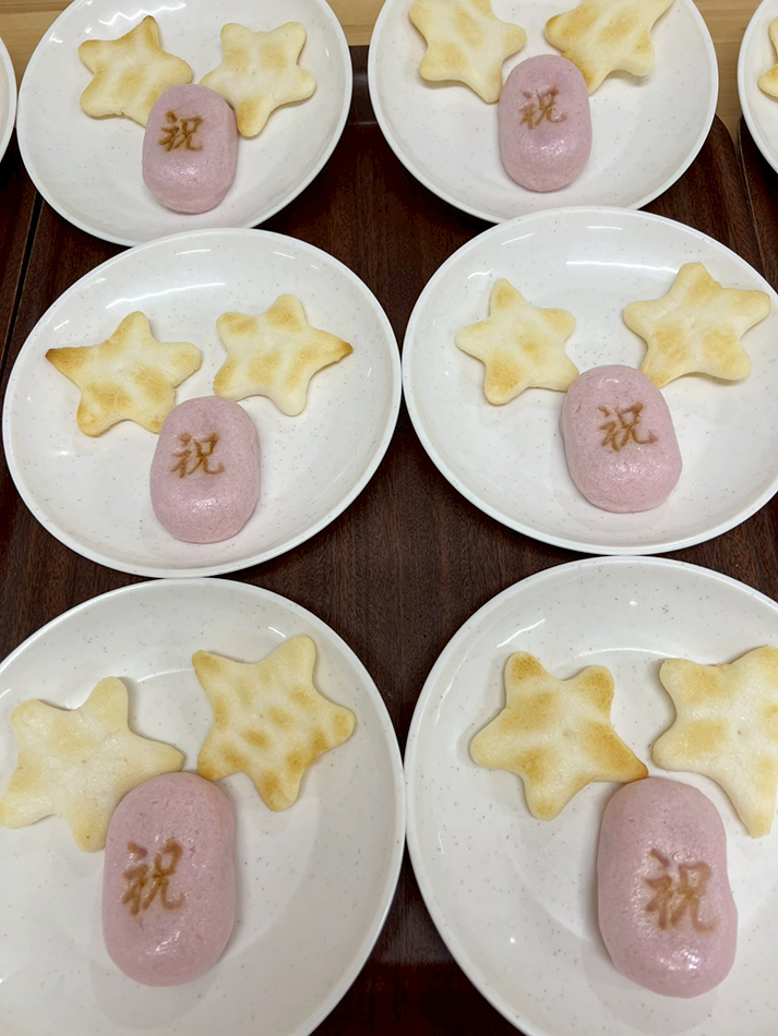 いろはに、ふっかちゃんが来ました!